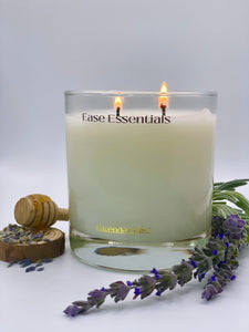 Lavender Bliss Candle