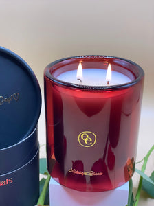 Midnight Bloom 11oz candle - Special Edition
