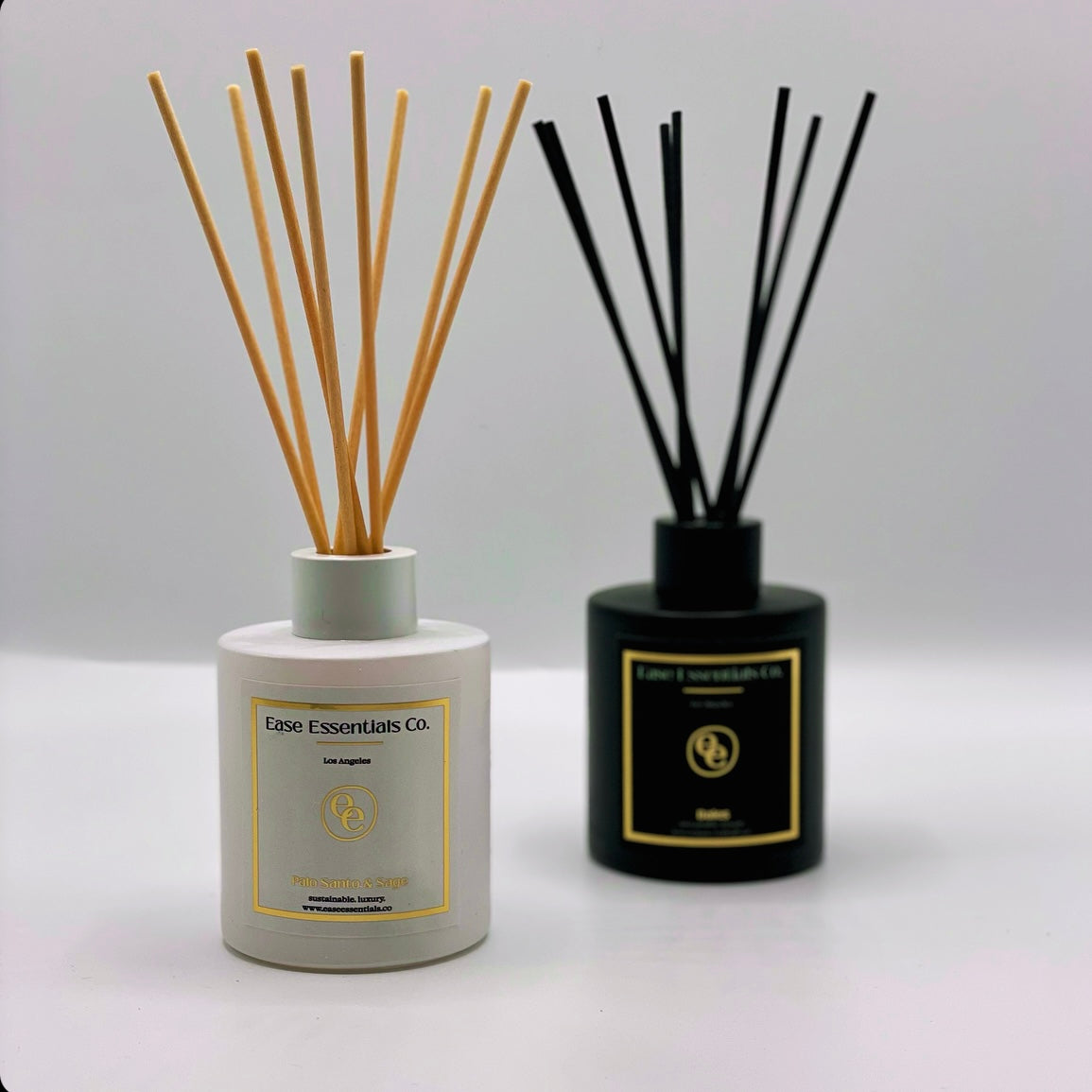 Lux Reed Diffusers