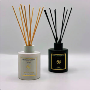 Lux Reed Diffusers