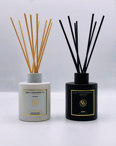 Lux Reed Diffusers