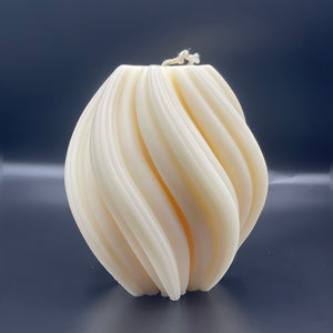 Noble Twist Sculptée