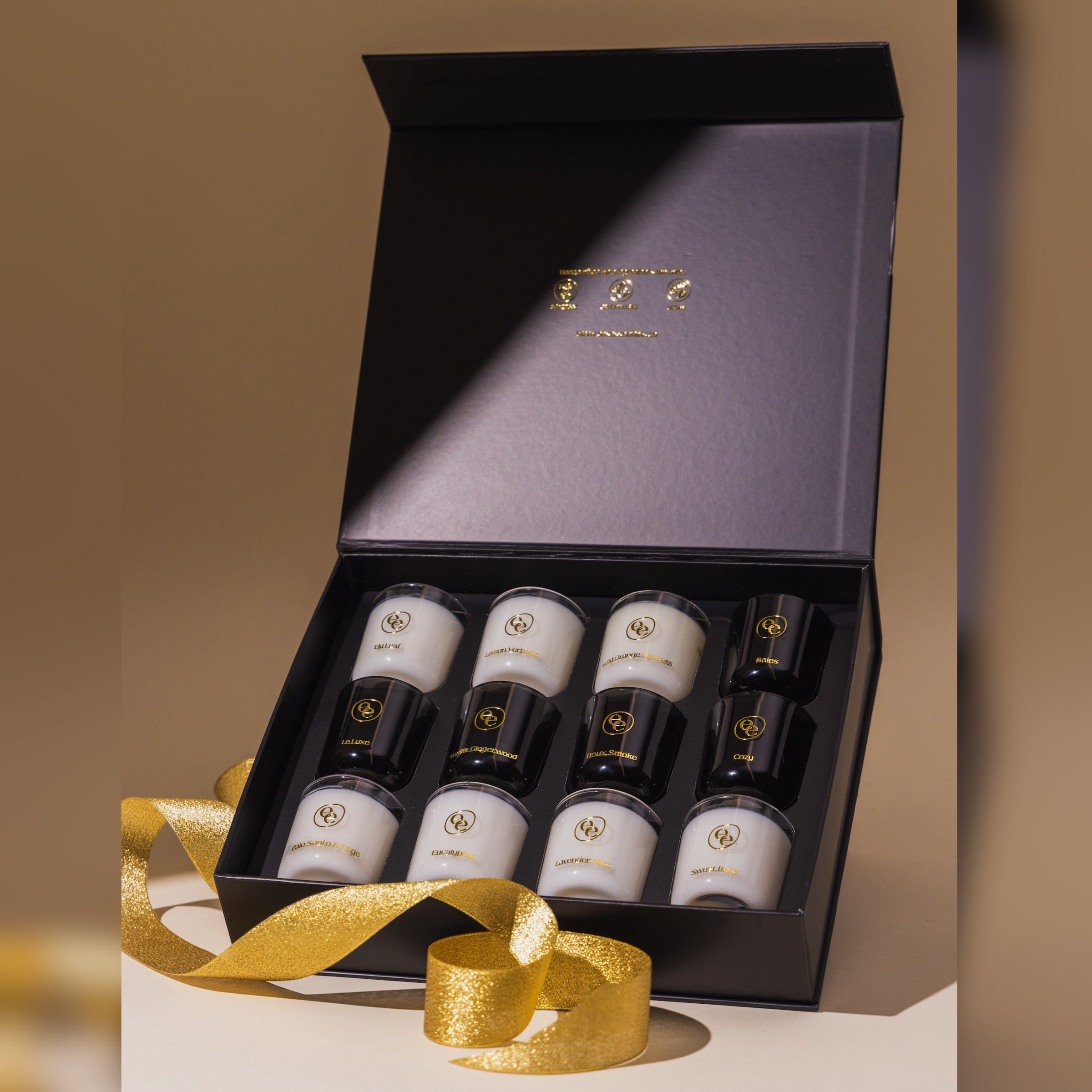 Lux Discovery Set – EaseEssentialsCo.